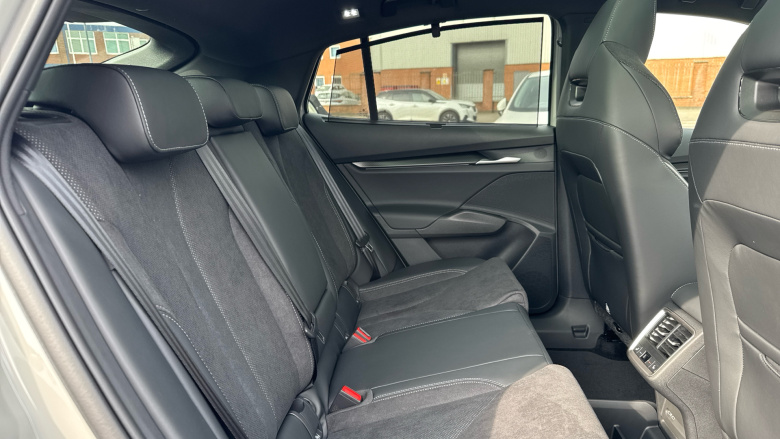 Skoda Enyaq 210kW 85 Sportline 82kWh 5dr Auto Electric 